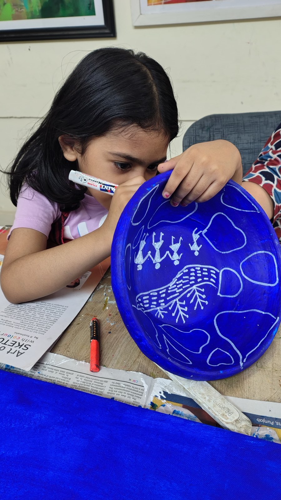 Planter Designing 2